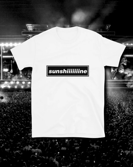 Sunshine Oasis Unisex T-Shirt