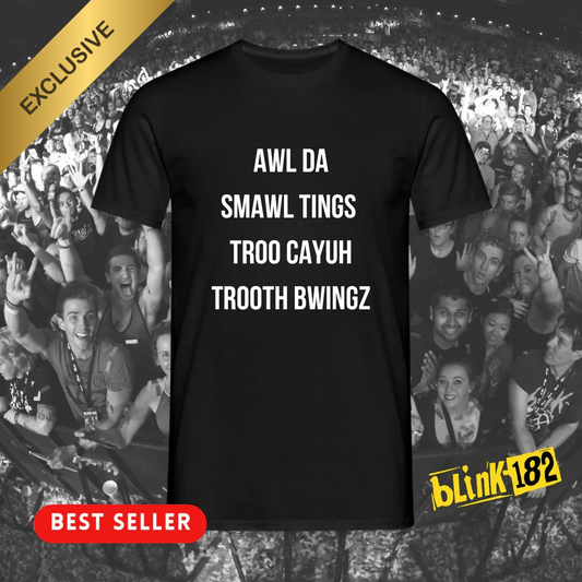 All The Small Things Exclusive T-Shirt