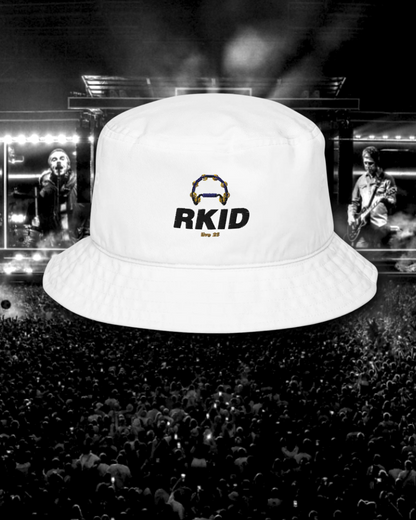RKID BUCKET HAT