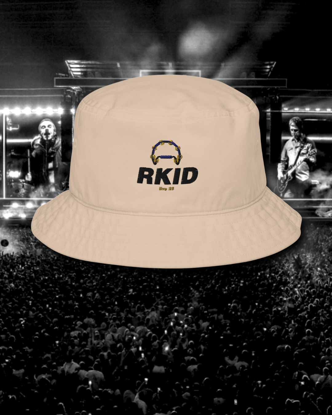RKID BUCKET HAT